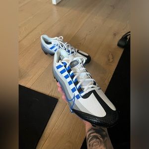 Nike Vapor Edge Cleat